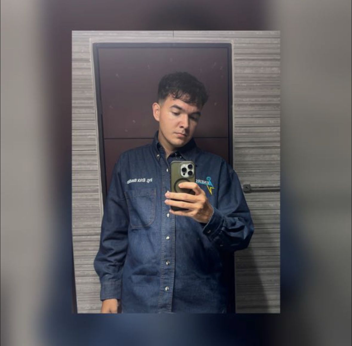 ERICK BAUTISTA VELAZQUEZ